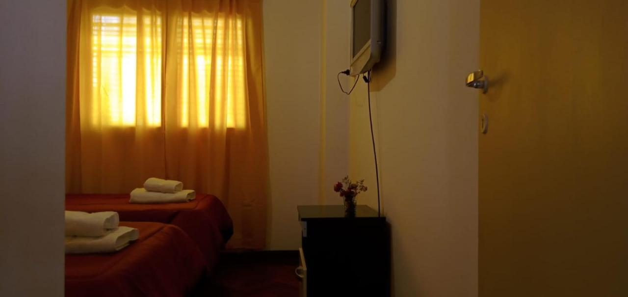 Departamento Altos Plaza Independencia Ubicadisimo!! Apartment Mendoza Exterior photo