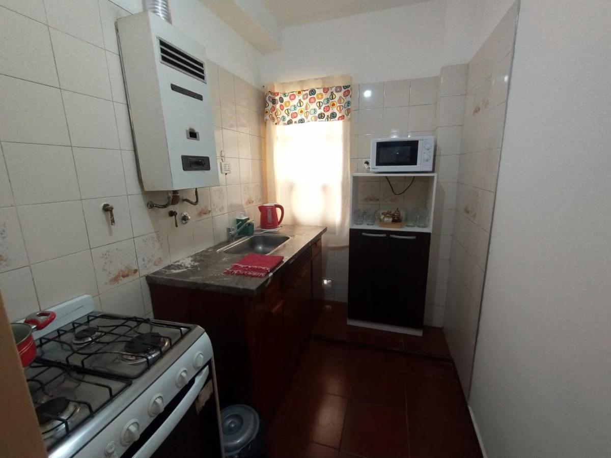 Departamento Altos Plaza Independencia Ubicadisimo!! Apartment Mendoza Exterior photo